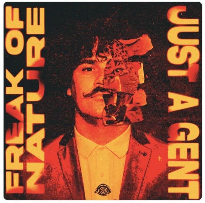 Just A Gent - Freak Of Nature Audio Campaign campaign thumbnail